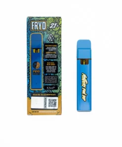 Alternative view of Mystery Fun Dip Fryd Disposable