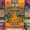 Trap Tropics Fryd 3G with Gummies | Authentic Fryd 3G Disposable