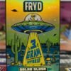 Solar Slush Fryd 3G with Gummies | Authentic Fryd 3G Disposable
