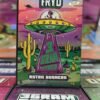 Astro Gushers Fryd 3G with Gummies | Authentic Fryd 3G Disposable
