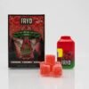 Cosmic Cherry Cola Fryd 3G with Gummies | Authentic Fryd 3G Disposable