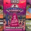 Bubblegum Blaster Fryd 3G with Gummies | Authentic Fryd 3G Disposable