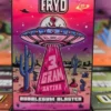 Sour Pluto Punch Fryd 3G with Gummies | Authentic Fryd 3G Disposable