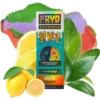 Cactus Cooler Fryd Flavor Fryd Extracts Live Resin Vape with orange pineapple citrus flavor