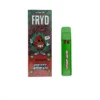 Cherry Airheads Fryd Disposable | Authentic Fryd Cart