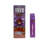 Grannitberry Banger Fryd Flavor Fryd Extracts Live Resin Vape with sweet berry fruity flavor
