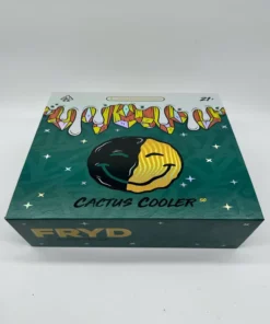 Alternative view of Cactus Cooler