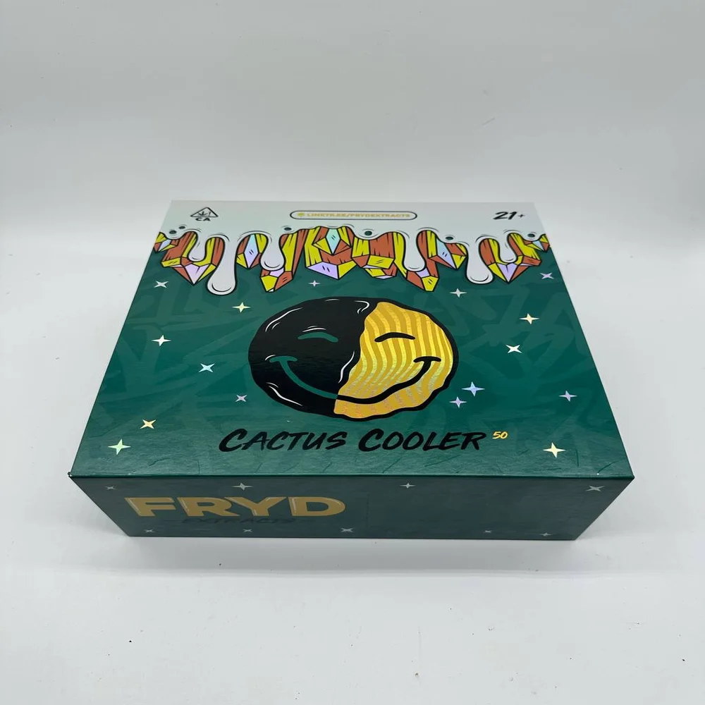 Cactus Cooler - Image 2