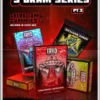 Fryd 3g Disposable Pt2 + Five 10mg Gummies product packaging