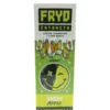 Angry Apple Fryd Disposable 2g product packaging and flavor information