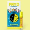 Fryd Blue Razz Lemonade​ cart featuring a sweet blue raspberry and lemonade flavor profile