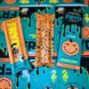 Fryd Cactus Jack With Prerolls cannabis product packaging and product details
