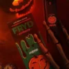 Fryd Cactus Jack Disposable 2G product packaging and flavor details