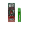 Fryd Cherry Airheads Disposable featuring a sweet cherry candy-inspired flavor profile and Fryd branding