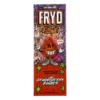Fryd Cranberry Banger Disposable 2G product packaging and cranberry flavor details