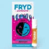 Fryd Jawbreaker Mystery product featuring a sweet layered jawbreaker candy-inspired flavor profile