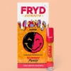 Gummy Punch Fryd​ Cart featuring a sweet fruity and gummy-candy-inspired flavor profile